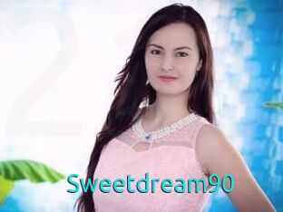 Sweetdream90