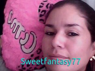 Sweetfantasy77
