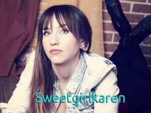 Sweetgirlkaren