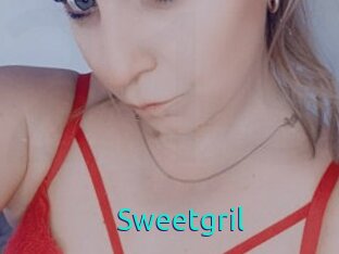 Sweetgril
