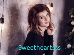 Sweetheartsss