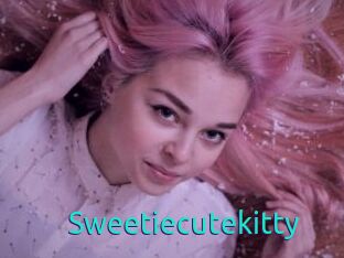 Sweetiecutekitty