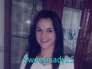 Sweetmady25