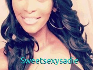 Sweetsexysadie