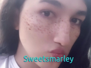 Sweetsmarley