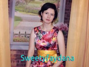 Sweetyfaydana