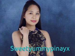 Sweetyummypinayx