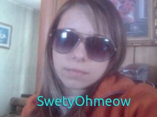 SwetyOhmeow