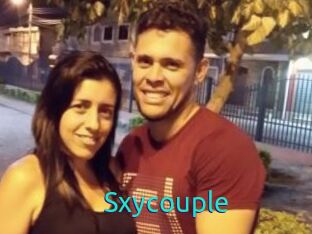 Sxycouple