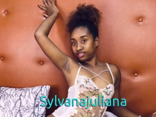 Sylvanajuliana