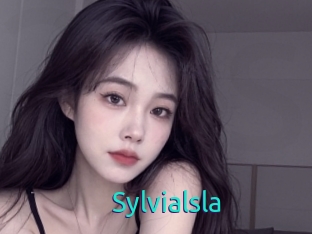 Sylvialsla