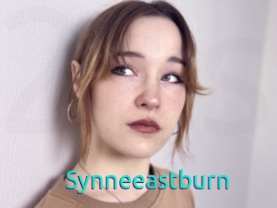 Synneeastburn