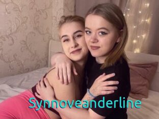 Synnoveanderline