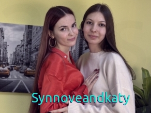 Synnoveandkaty