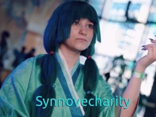 Synnovecharity