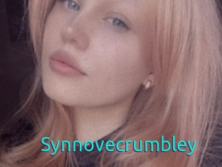 Synnovecrumbley