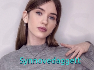 Synnovedaggett