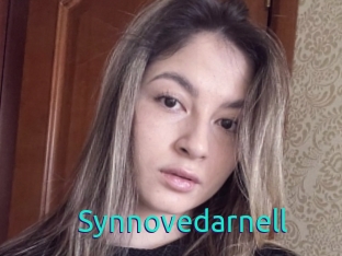 Synnovedarnell