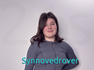 Synnovedrover