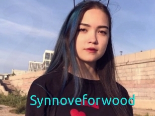 Synnoveforwood