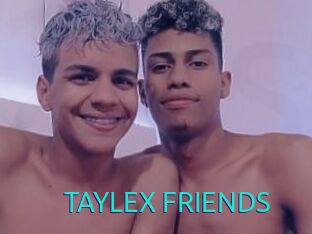 TAYLEX_FRIENDS