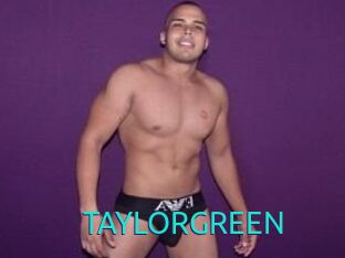 TAYLOR_GREEN