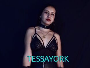 TESSAYORK