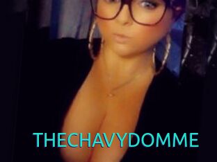 THECHAVYDOMME