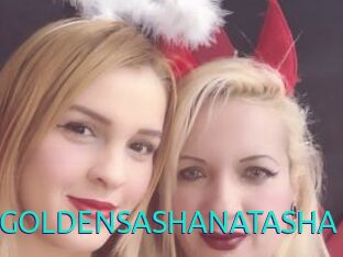 THEGOLDENSASHANATASHA