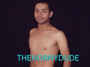 THEHORNYDUDE