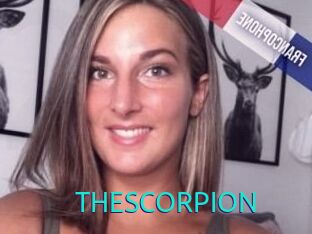 THESCORPION