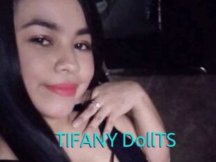 TIFANY_DollTS