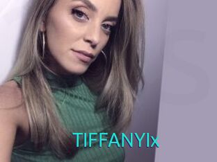 TIFFANYIx