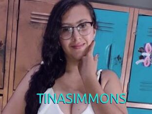 TINASIMMONS