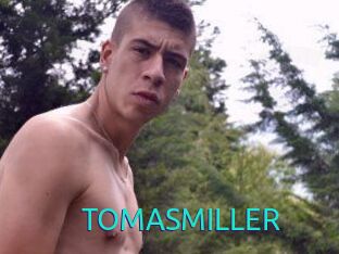 TOMASMILLER