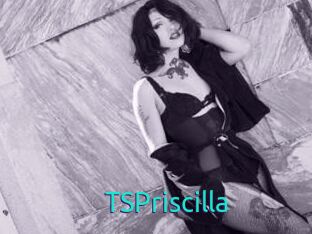 TSPriscilla