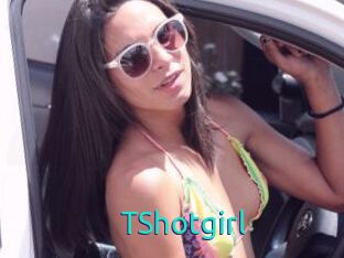 TShotgirl