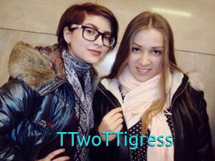 TTwoTTigress