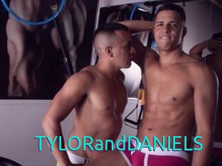 TYLORandDANIELS