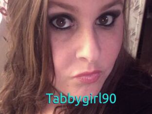 Tabbygirl90