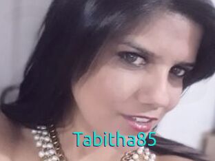 Tabitha85