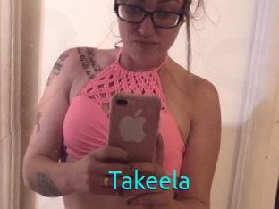 Takeela