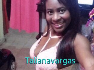 Talianavargas