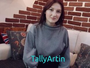 TallyArtin