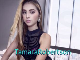TamaraRobertson