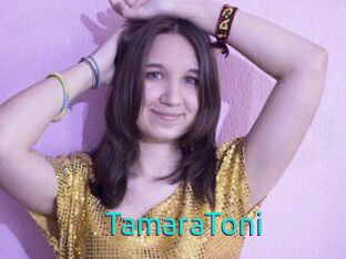 TamaraToni