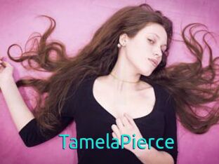 TamelaPierce