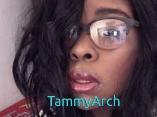 TammyArch