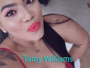 Tamy_Williams