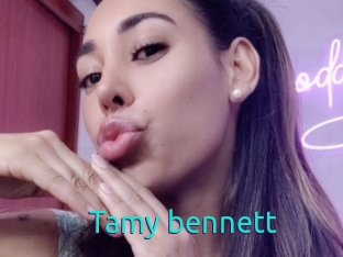Tamy_bennett